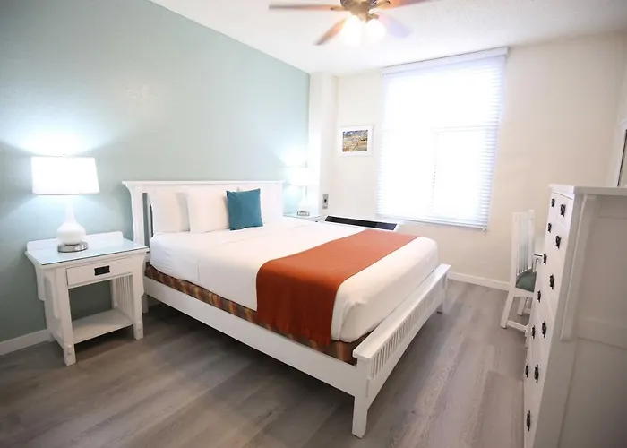 Queen Suite