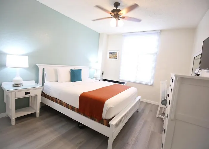 Queen Suite